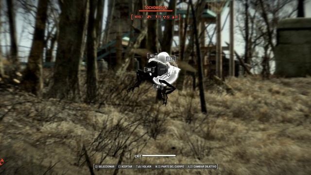 Fallout 4 [Mods run] [20] Empezamos con los Minutemen смотреть онлайн