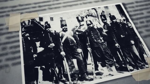 Самые Опасные Солдаты, Которые Стоят Целой Армии смотреть онлайн