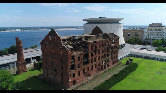 Волгоград 2022