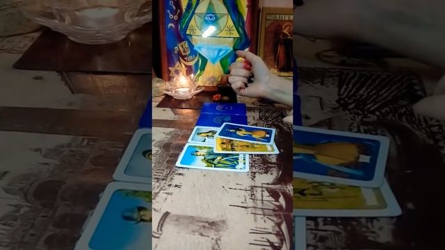 ТЯНЕТ ЛИ ЕЕ/ЕГО К ВАМ?????? смотреть онлайн