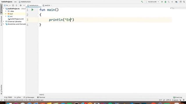 Kotlin takes input through readLine() method in hindi part -5 смотреть онлайн
