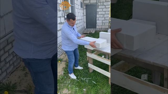 Как не платить за утепление дома ? / Утепление фасада из Газоблока смотреть онлайн