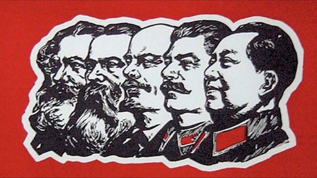 China mao's legacy soundtrack - Автоматизация смотреть онлайн
