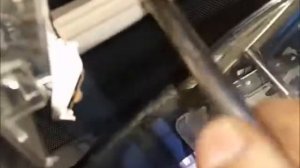 How to Replace Antenna Radio Base 00-07 Ford Focus 2.0 l