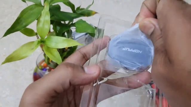 HOPPUP mini Bluetooth Headset смотреть онлайн