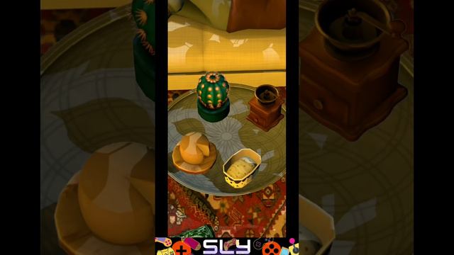 Marrakech Escape Game Walkthrough (Jammsworks) смотреть онлайн