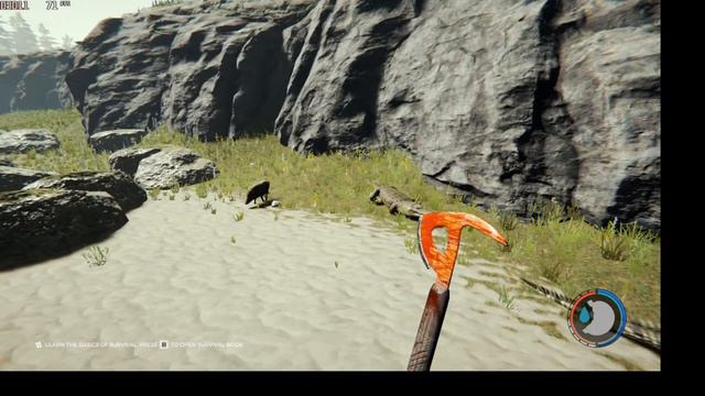 The Forest Mod API showcase! смотреть онлайн