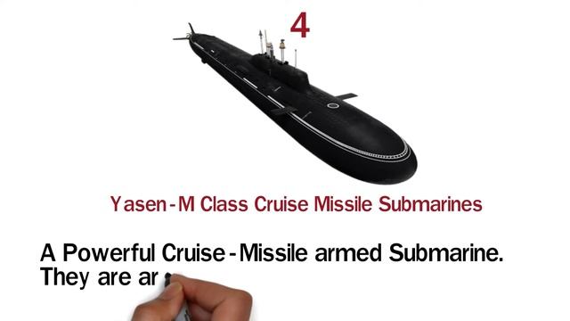 6 Types of Submarines: The Russian Navy's Extreme Modernization - Military смотреть онлайн