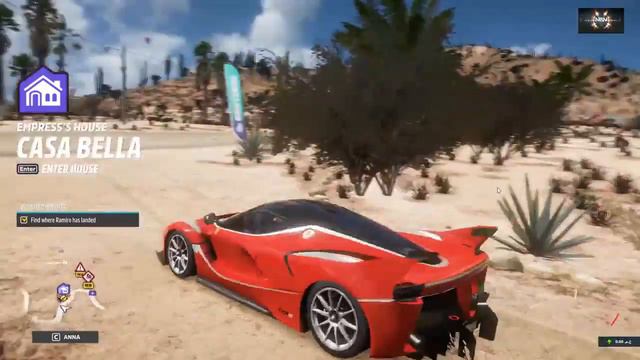ملف تختيم ⏬ Forza Horizon 5 смотреть онлайн