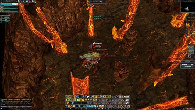Rappelz Master Breeder Farming Vulcanus/Gear Reveal смотреть онлайн