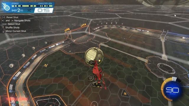 Rocket League 64 bit, DX11, Cooked 2022 07 03 03 26 41 Trim смотреть онлайн