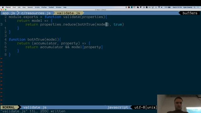Livecoding Hayk #9 смотреть онлайн