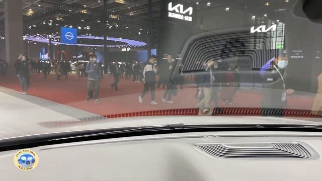 2022 Dongfeng Aeolus Yixuan Max Walkaround—2021 Shanghai Motor Show—2022款东风风神奕炫Max，外观与内饰高清实拍 смотреть онлайн