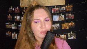 АСМР ? мурашечная нецензурная брань близкий липким шепотом ✨