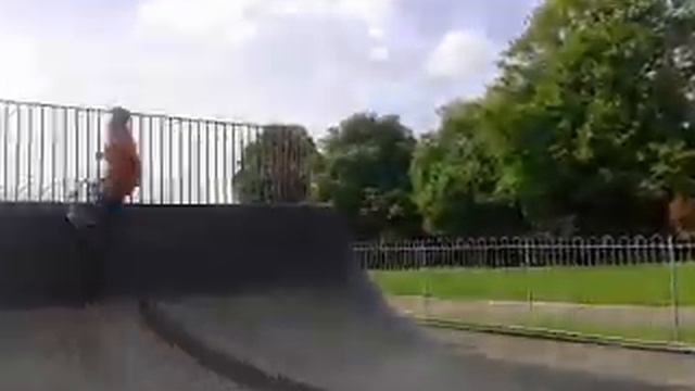 Scooter edit oliver larkin . Josh james смотреть онлайн