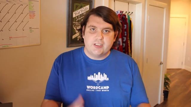 To use a WordPress Page Builder ... or not смотреть онлайн