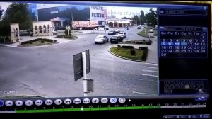 ЧЕЧНЯ??ДТП В ГРОЗНОМ