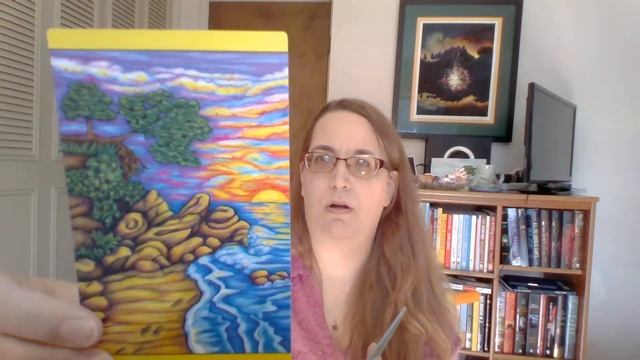 Unboxing & Walk-Through: Joy and Sorrow Oracle - Expanded 44-Card Version (a Gamecrafter deck) смотреть онлайн