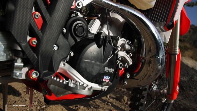 FIRST RIDE 2024 BETA 200RR Two Stroke смотреть онлайн