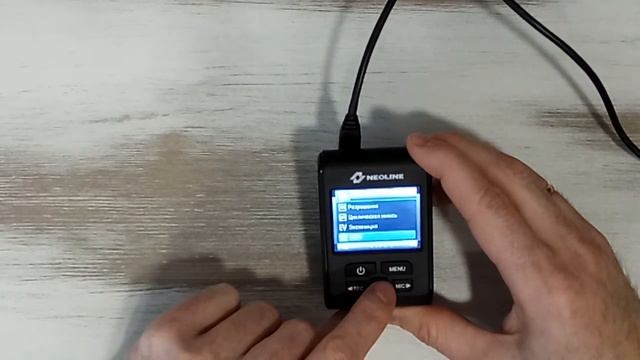 Видеообзор Neoline G-Tech X37 автомобильного 2К видеорегистратора смотреть онлайн