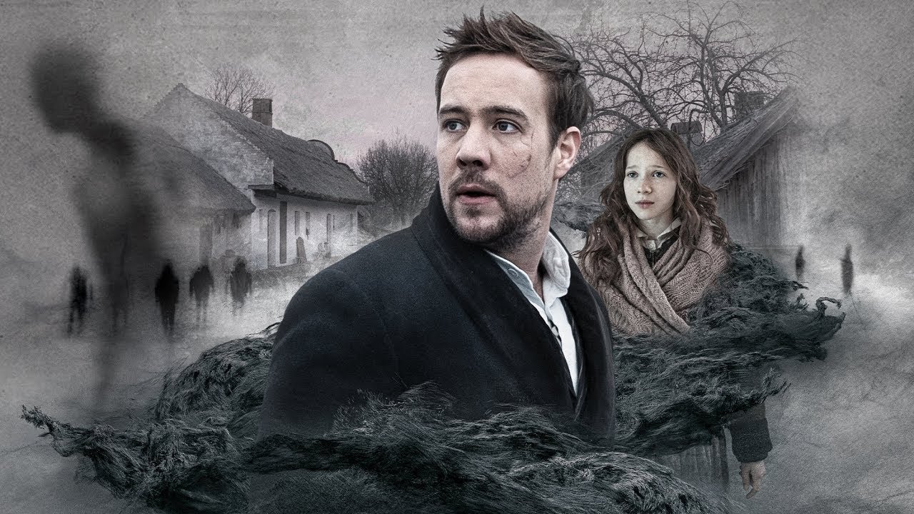 Пост мортем. (2020). Трейлер. Ужасы. Триллер. смотреть онлайн
