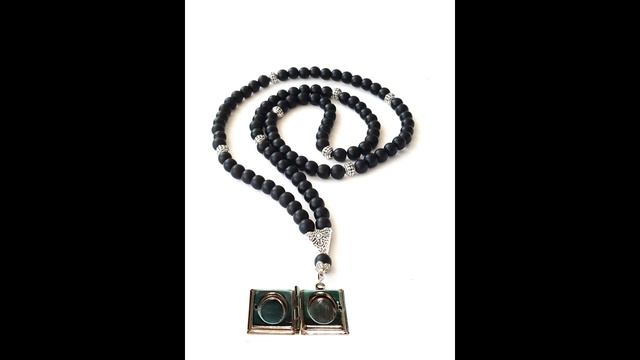 Подборка мусульманских чёток (по просьбам подписчиков) смотреть онлайн