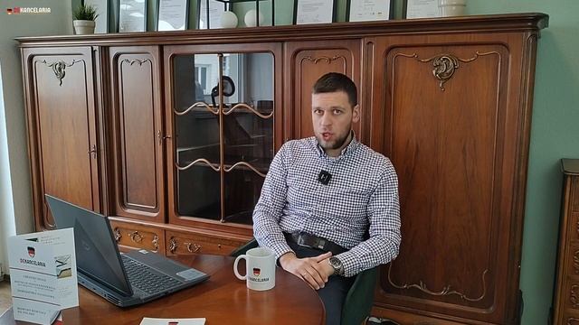 61# Denawigator - Praca w Niemczech - 6 szósta klasa podatkowa - to musisz wiedzieć! смотреть онлайн