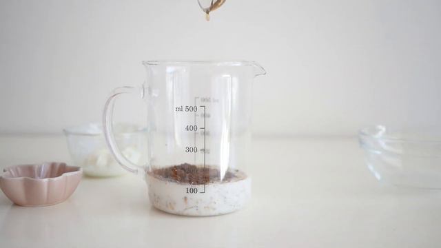 5 Overnight Oats Ideas | Plain, Banana, Chocolate, Banana Chocolate & Strawberry смотреть онлайн