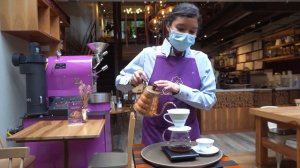 Жизнь наших в Колумбии. Переезд в Боготу. Эмиграция в латинскую Америку. Русские экспаты в Колумбии