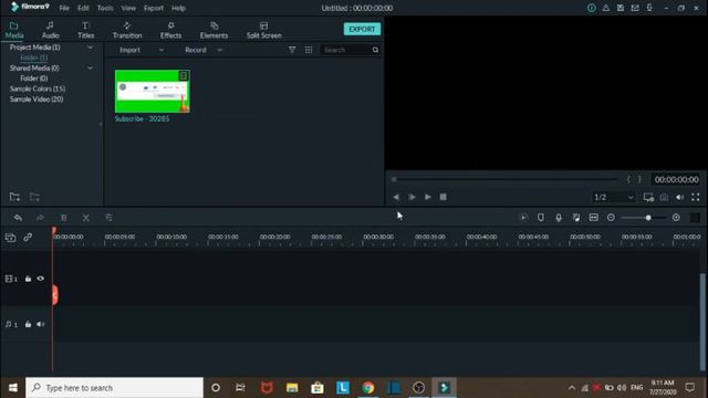 how to make subscribe bell intro animation 2020| How to make Subscribe intro animation смотреть онлайн