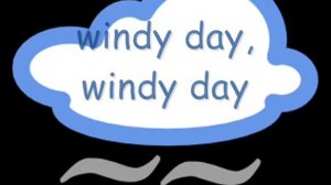 Whats the Weather Like Today