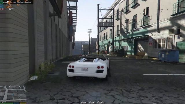 GTA V | I5 3550 | GTX 750 | 8gb RAM | Very high - High - Normal смотреть онлайн