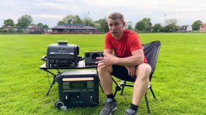 Anker 767 Powerhouse Review - the ultimate off-grid power station!