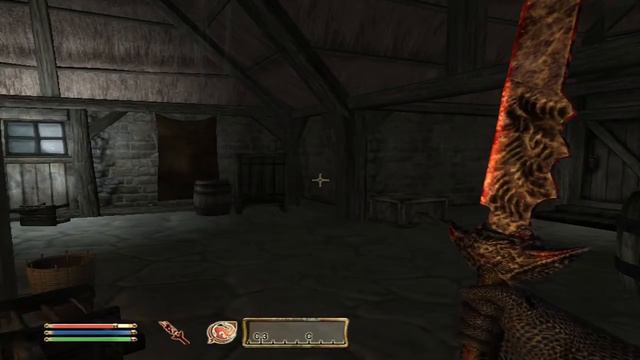 Oblivion-Веселье.. смотреть онлайн