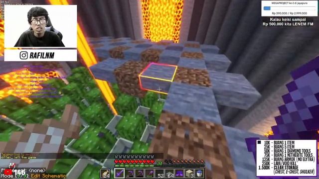 Banyakin LAYER CACTUS FARM di Money Maker Tower - Jayapura Indah Ep. 102 смотреть онлайн