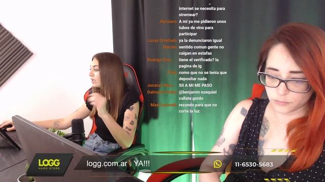 ? SORTEO DE FIN DE AÑO DE LOGG HARDSTORE Y PALIT ? - GANATE UNA RTX 2060 SUPER DUAL 8GB ? смотреть онлайн