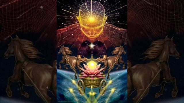 Техника активации,коррекции и настройки #7-й программы матрицы рождения вашего предназначения. смотреть онлайн