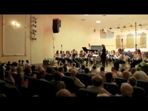 А.Бабаджанян Ноктюрн смотреть онлайн