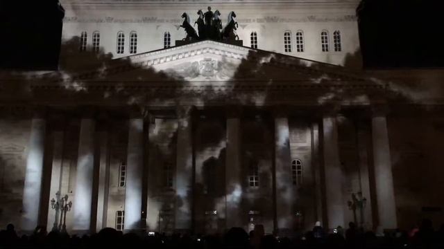 "Круг света 2016" большой театр смотреть онлайн