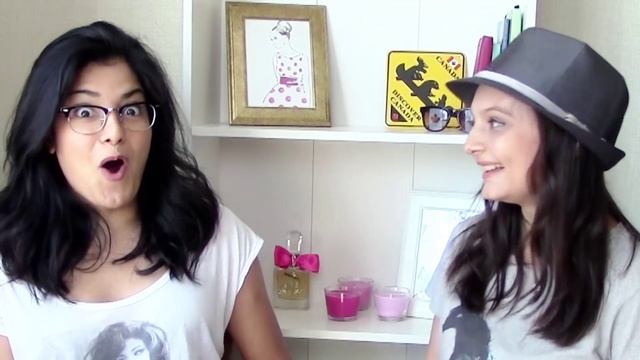 Пробуем Русскую Еду