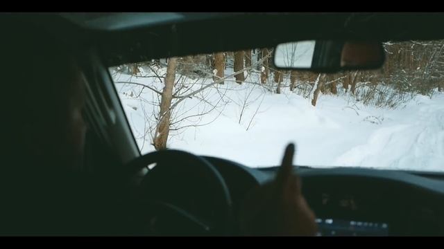 Mitsubishi Pajero 4 | Последний смотреть онлайн