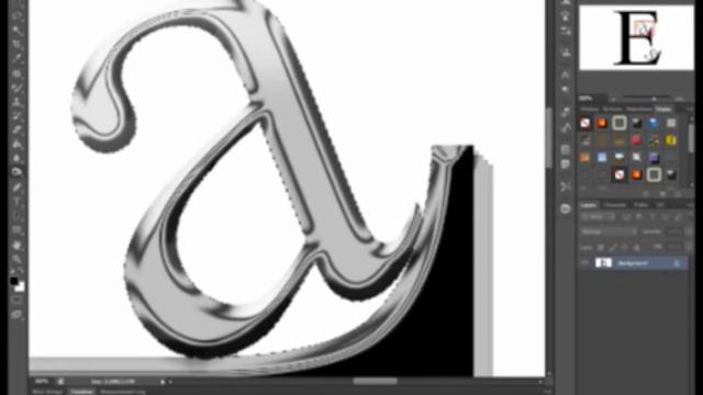 dodge burn and sponge tool in photoshop | 1 MinutE AwEsomEnEss #2 - EasE смотреть онлайн