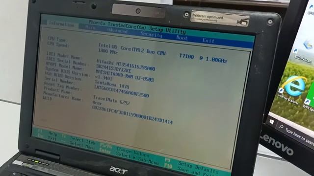 CARA MUDAH ATASI LAPTOP/ KOMPUTER TIDAK BISA MASUK WINDOWS ATAU GAGAL BOOTING смотреть онлайн