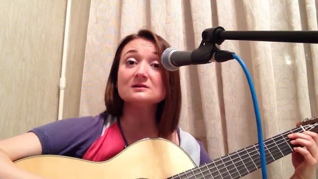 Аля Илькив - Я мечтала о морях и кораллах