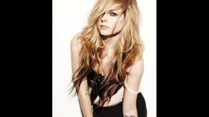 Avril Lavigne - The Best Damn Thing