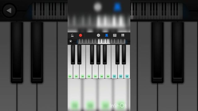 Tujhe dekha to|Song|Piano|Walk Band|H-M смотреть онлайн