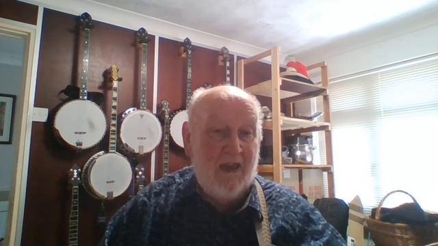 OLD GIT WARBLIN' 3 смотреть онлайн