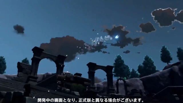 ЧТО НУЖНО ЗНАТЬ ОБ ЭЛОЙ? | Genshin Impact смотреть онлайн