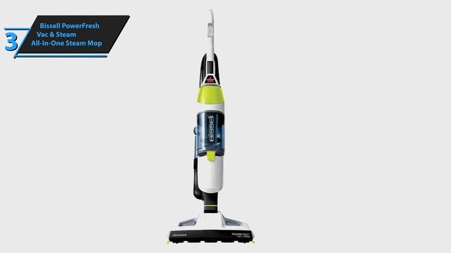 Top 5 BEST Steam Mops Of (2023)