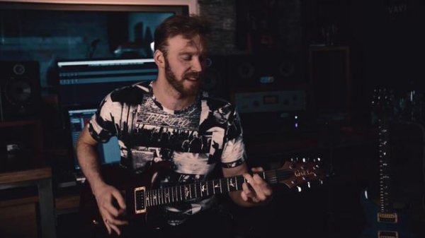 PRS SE Custom 24 VS Paul Reed Smith Standart Satin | NIMO Guitar Channel | Выпуск #2